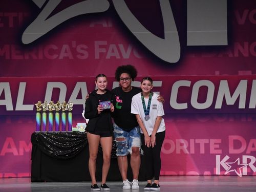 Riverside, CA 2 - 5/31/2019 - Awards