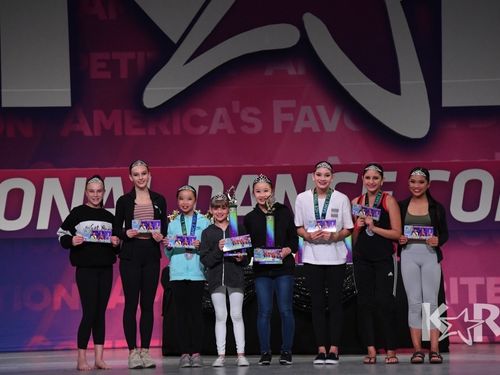 Riverside, CA 2 - 5/31/2019 - Awards