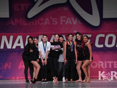 Riverside, CA 2 - 5/31/2019 - Awards