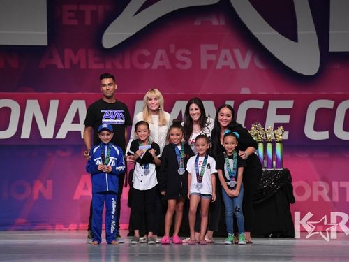 Riverside, CA 2 - 5/31/2019 - Awards