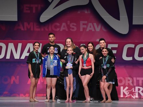 Riverside, CA 2 - 5/31/2019 - Awards