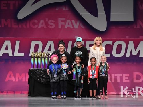 Riverside, CA 2 - 5/31/2019 - Awards
