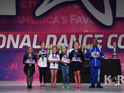 Riverside, CA 2 - 5/31/2019 - Awards