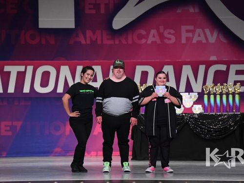 Riverside, CA 2 - 5/31/2019 - Awards