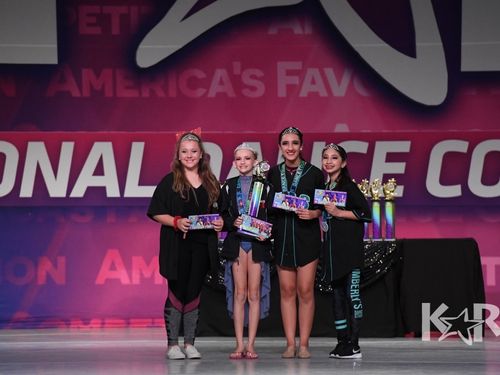 Riverside, CA 2 - 5/31/2019 - Awards