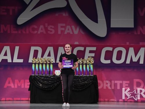 Riverside, CA 2 - 5/31/2019 - Awards