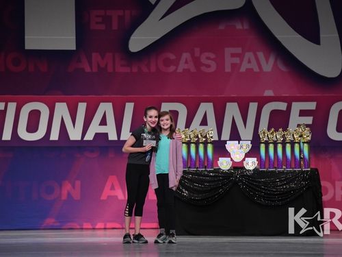 Riverside, CA 2 - 5/31/2019 - Awards