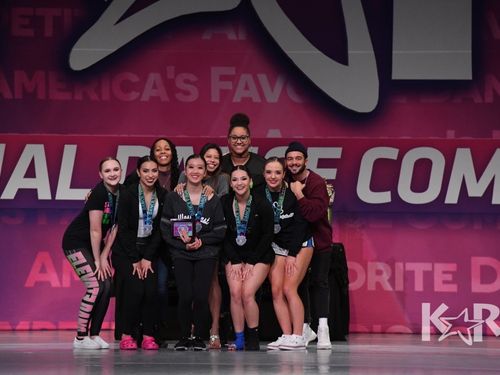Riverside, CA 2 - 5/31/2019 - Awards