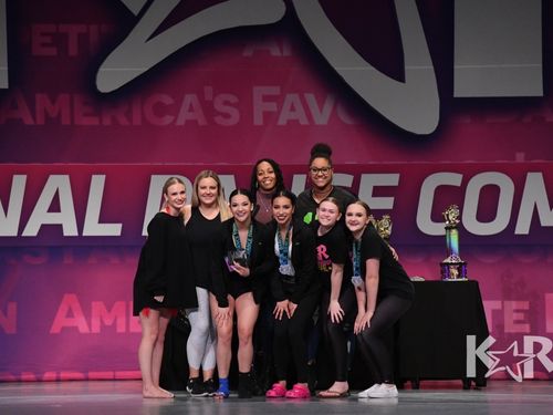 Riverside, CA 2 - 5/31/2019 - Awards