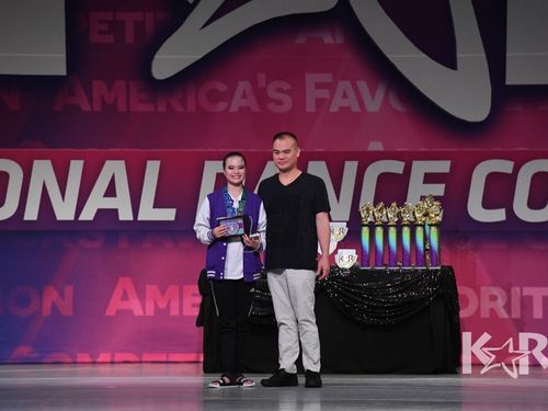 Riverside, CA 2 - 5/31/2019 - Awards