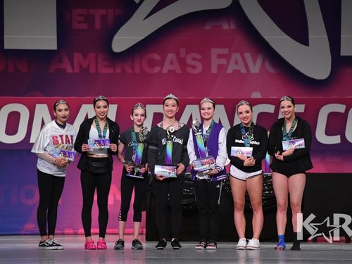 Riverside, CA 2 - 5/31/2019 - Awards