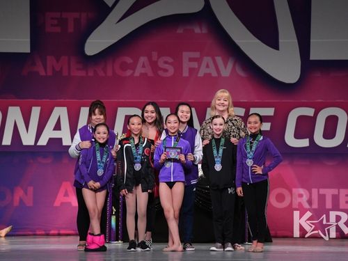 Riverside, CA 2 - 5/31/2019 - Awards
