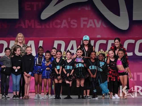 Riverside, CA 2 - 5/31/2019 - Awards