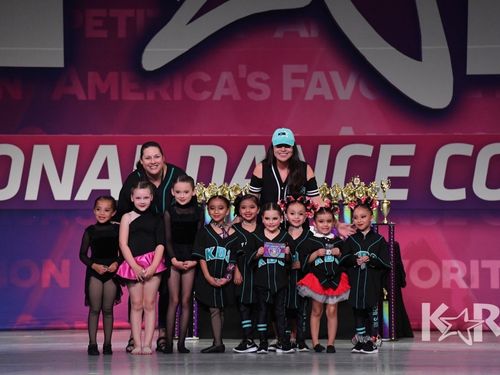 Riverside, CA 2 - 5/31/2019 - Awards