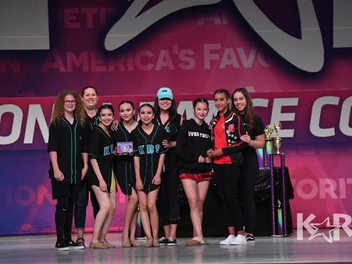 Riverside, CA 2 - 5/31/2019 - Awards