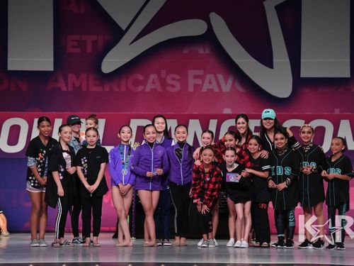 Riverside, CA 2 - 5/31/2019 - Awards