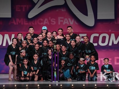 Riverside, CA 2 - 5/31/2019 - Awards