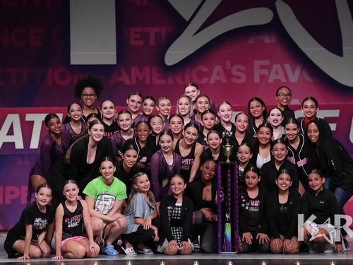 Riverside, CA 2 - 5/31/2019 - Awards