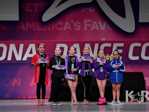 Riverside, CA 2 - 5/31/2019 - Awards