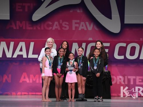 Riverside, CA 2 - 5/31/2019 - Awards