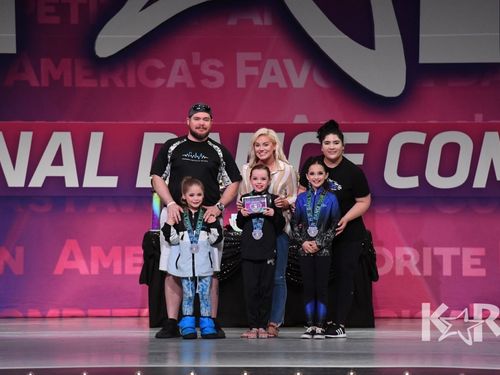 Riverside, CA 2 - 5/31/2019 - Awards