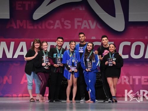 Riverside, CA 2 - 5/31/2019 - Awards
