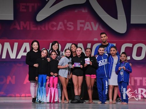 Riverside, CA 2 - 5/31/2019 - Awards