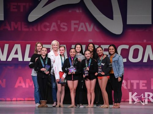 Riverside, CA 2 - 5/31/2019 - Awards