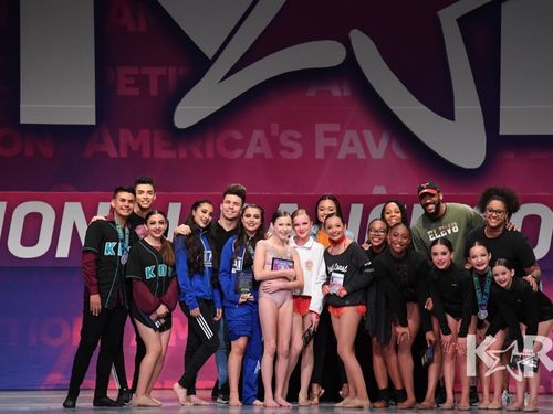 Riverside, CA 2 - 5/31/2019 - Awards