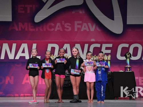Riverside, CA 2 - 5/31/2019 - Awards