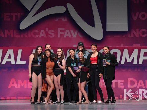 Riverside, CA 2 - 5/31/2019 - Awards