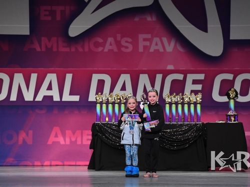 Riverside, CA 2 - 5/31/2019 - Awards