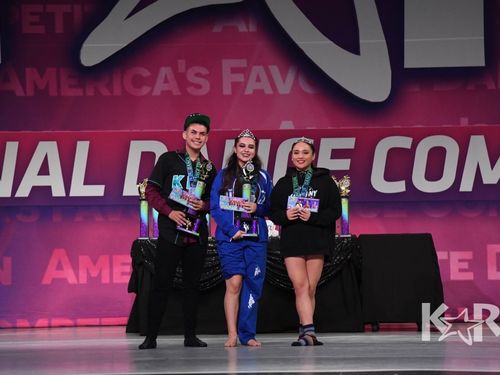 Riverside, CA 2 - 5/31/2019 - Awards