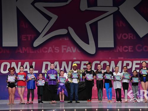 Riverside, CA 2 - 5/31/2019 - Awards