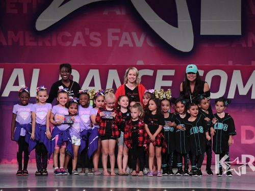 Riverside, CA 2 - 5/31/2019 - Awards