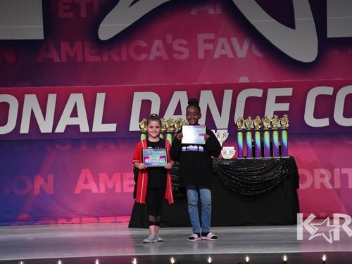 Riverside, CA 2 - 5/31/2019 - Awards