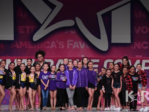 Riverside, CA 2 - 5/31/2019 - Awards