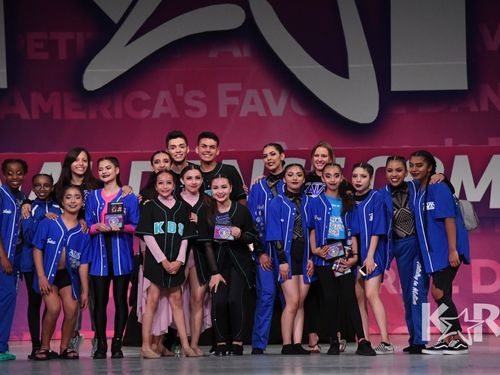 Riverside, CA 2 - 5/31/2019 - Awards