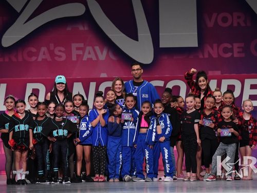 Riverside, CA 2 - 5/31/2019 - Awards