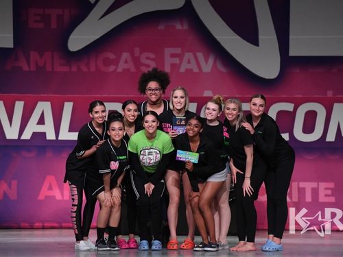 Riverside, CA 2 - 5/31/2019 - Awards