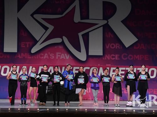 Riverside, CA 2 - 5/31/2019 - Awards