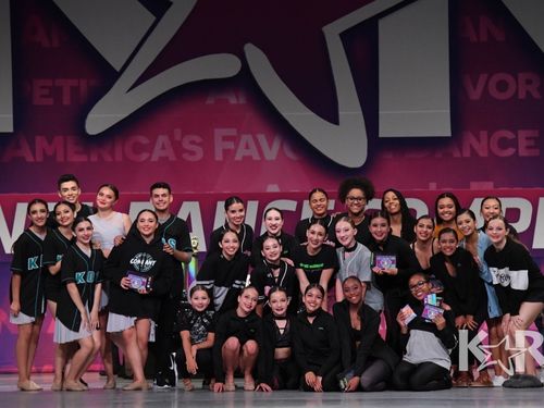 Riverside, CA 2 - 5/31/2019 - Awards