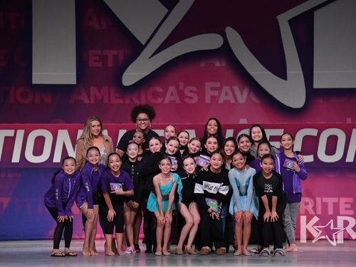 Riverside, CA 2 - 5/31/2019 - Awards