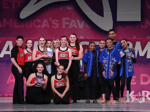 Riverside, CA 2 - 5/31/2019 - Awards