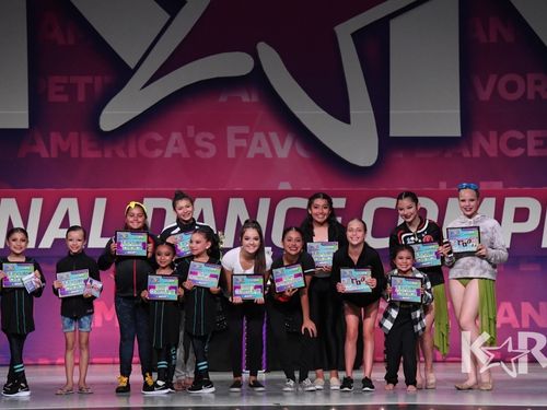 Riverside, CA 2 - 5/31/2019 - Awards