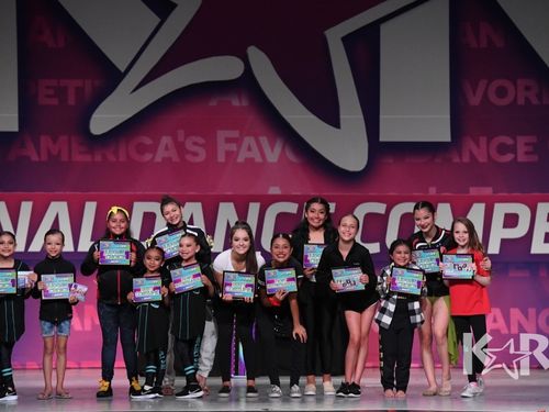 Riverside, CA 2 - 5/31/2019 - Awards