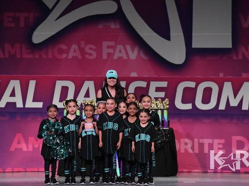 Riverside, CA 2 - 5/31/2019 - Awards