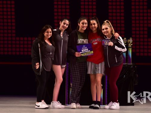 KAR Live! Redondo Beach, CA - 5/17/2019 - Awards