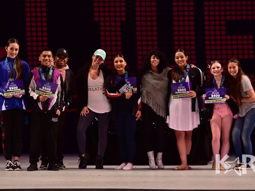 KAR Live! Redondo Beach, CA - 5/17/2019 - Awards
