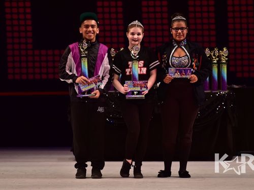 KAR Live! Redondo Beach, CA - 5/17/2019 - Awards